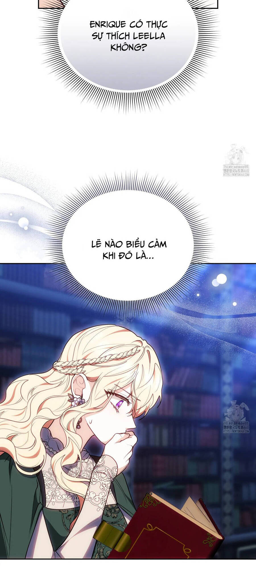 Dù Là Mẹ Kế Nhưng Tôi Thoát Khỏi Cái Chết Rất Dễ Dàng: Chapter 72