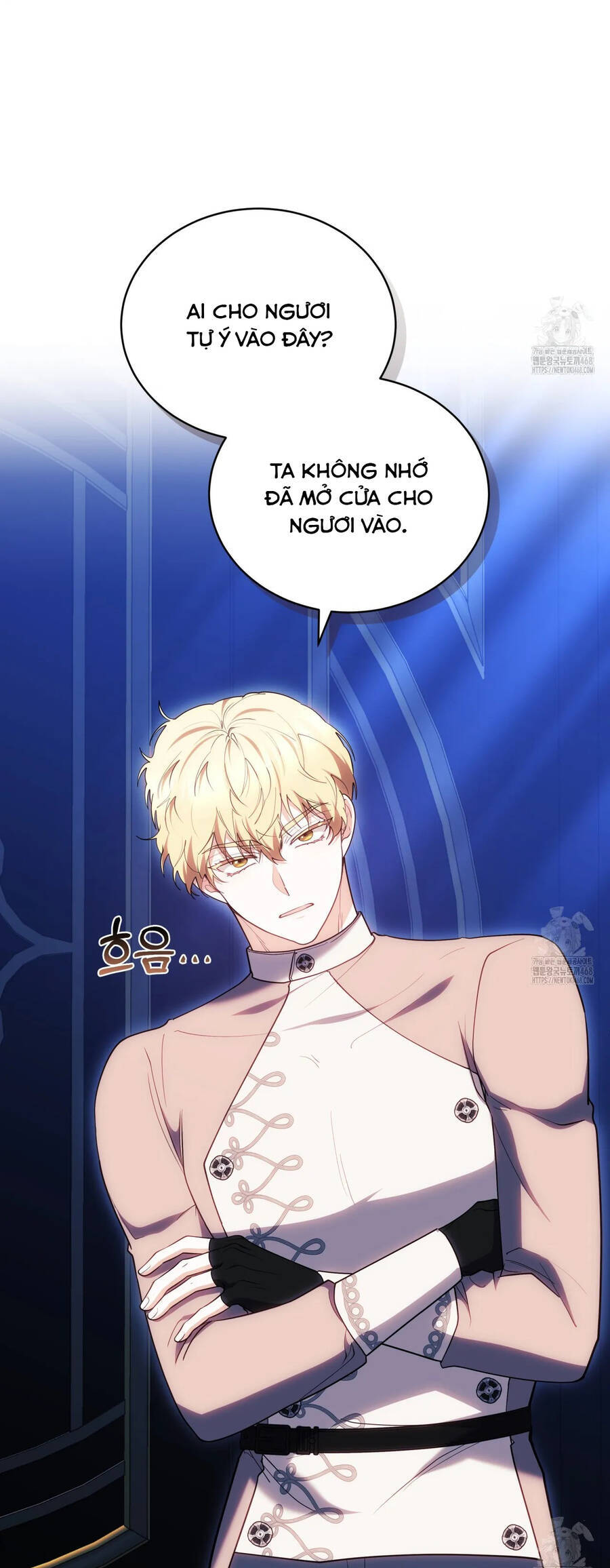 Dù Là Mẹ Kế Nhưng Tôi Thoát Khỏi Cái Chết Rất Dễ Dàng: Chapter 72