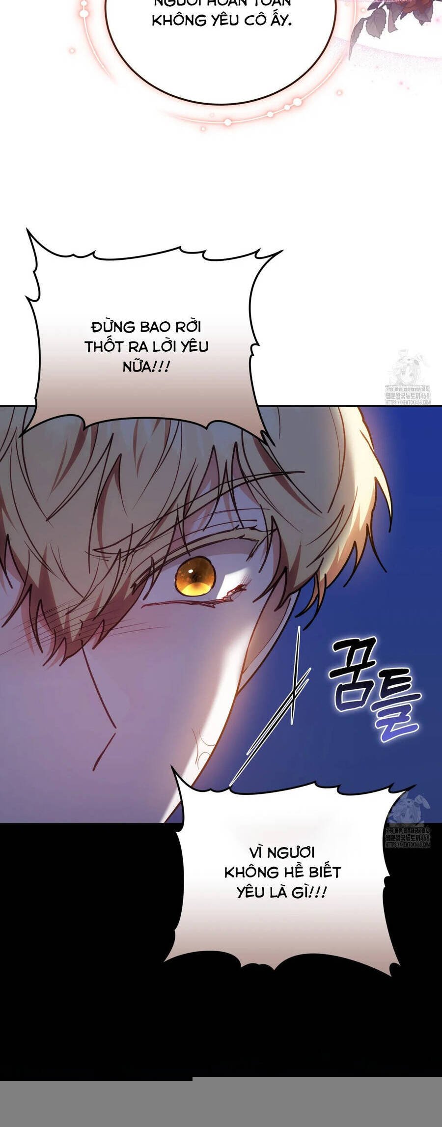Dù Là Mẹ Kế Nhưng Tôi Thoát Khỏi Cái Chết Rất Dễ Dàng: Chapter 72