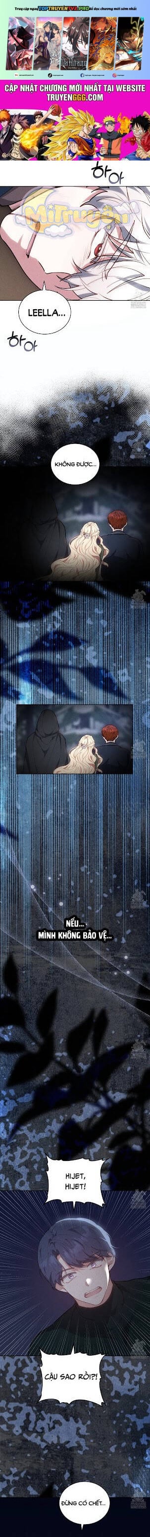 Dù Là Mẹ Kế Nhưng Tôi Thoát Khỏi Cái Chết Rất Dễ Dàng: Chapter 73