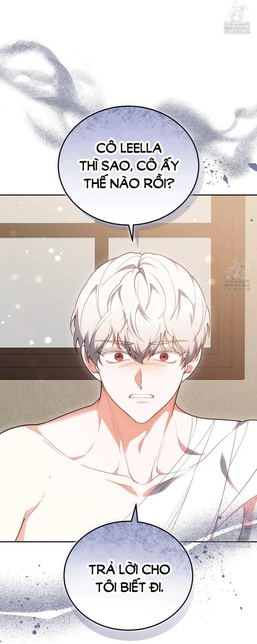 Dù Là Mẹ Kế Nhưng Tôi Thoát Khỏi Cái Chết Rất Dễ Dàng: Chapter 73