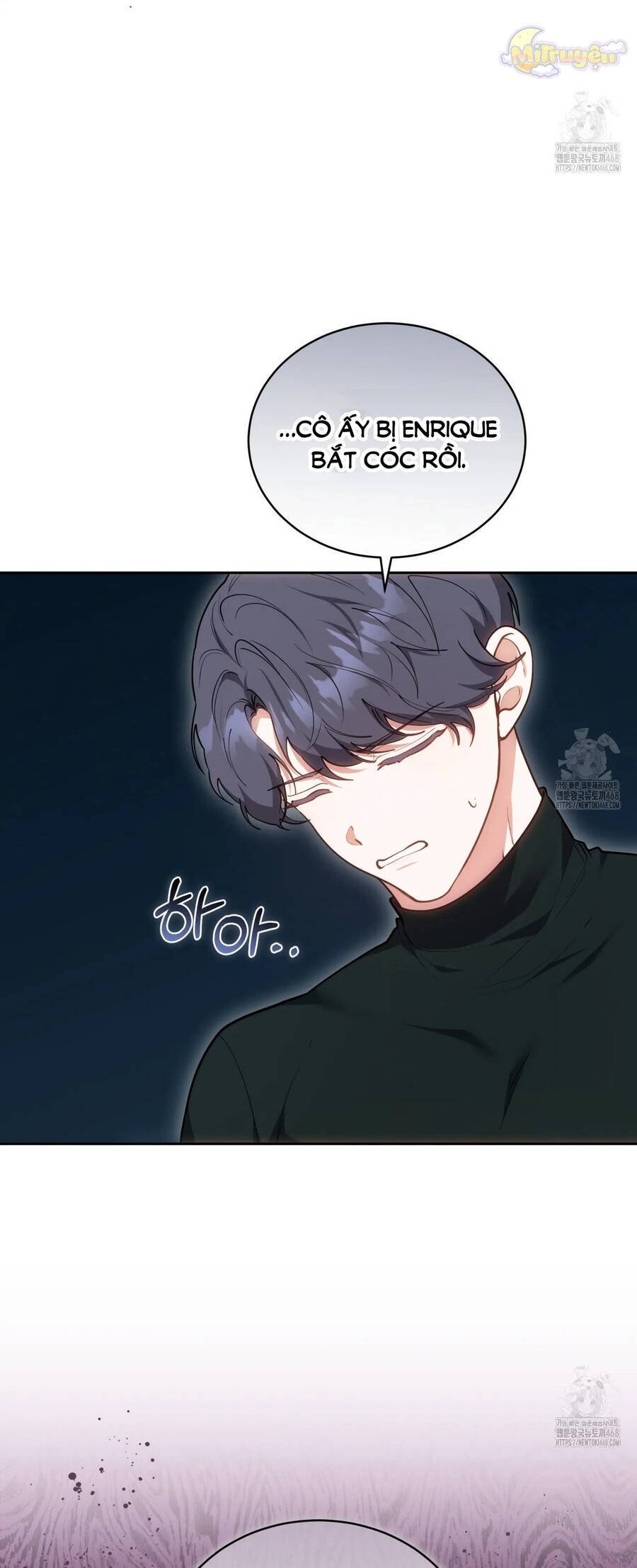 Dù Là Mẹ Kế Nhưng Tôi Thoát Khỏi Cái Chết Rất Dễ Dàng: Chapter 73