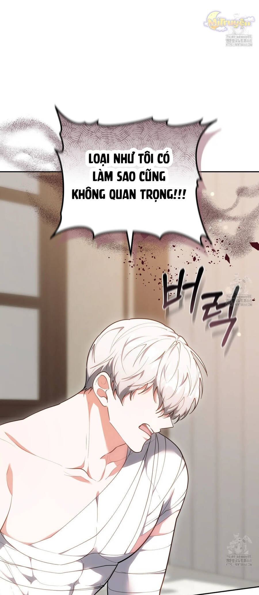 Dù Là Mẹ Kế Nhưng Tôi Thoát Khỏi Cái Chết Rất Dễ Dàng: Chapter 73