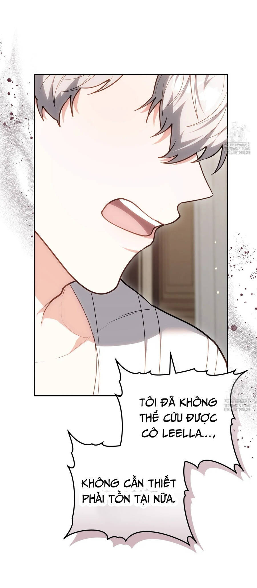 Dù Là Mẹ Kế Nhưng Tôi Thoát Khỏi Cái Chết Rất Dễ Dàng: Chapter 73
