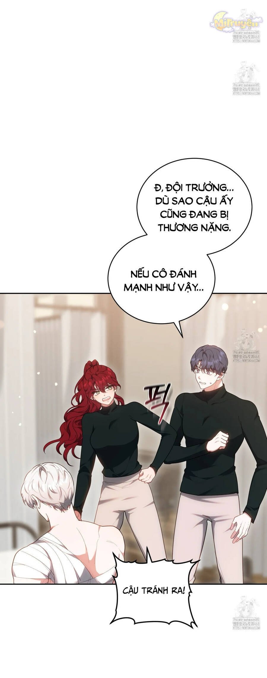 Dù Là Mẹ Kế Nhưng Tôi Thoát Khỏi Cái Chết Rất Dễ Dàng: Chapter 73