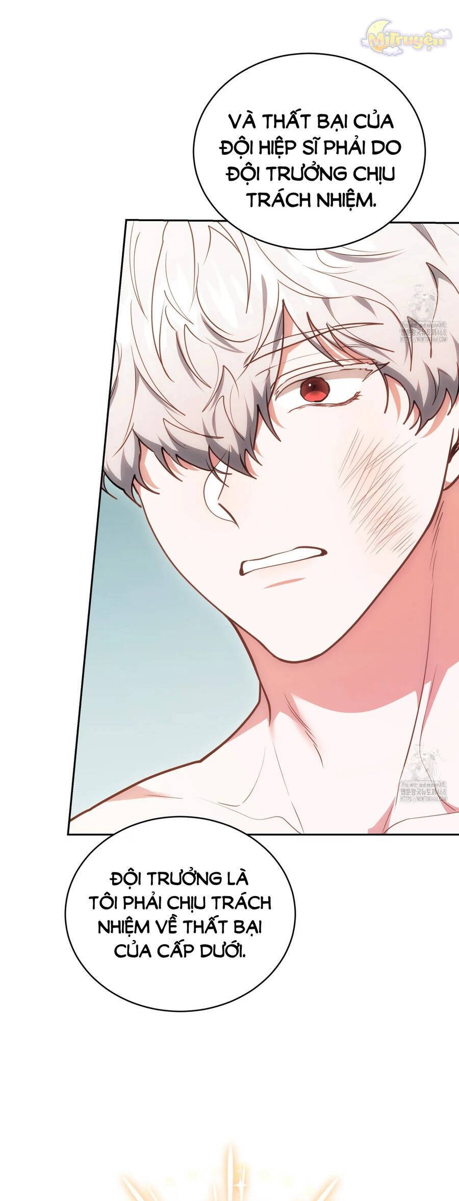 Dù Là Mẹ Kế Nhưng Tôi Thoát Khỏi Cái Chết Rất Dễ Dàng: Chapter 73