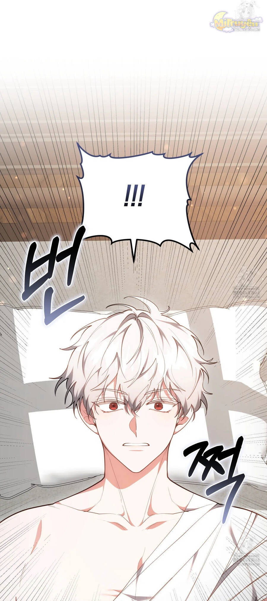 Dù Là Mẹ Kế Nhưng Tôi Thoát Khỏi Cái Chết Rất Dễ Dàng: Chapter 73
