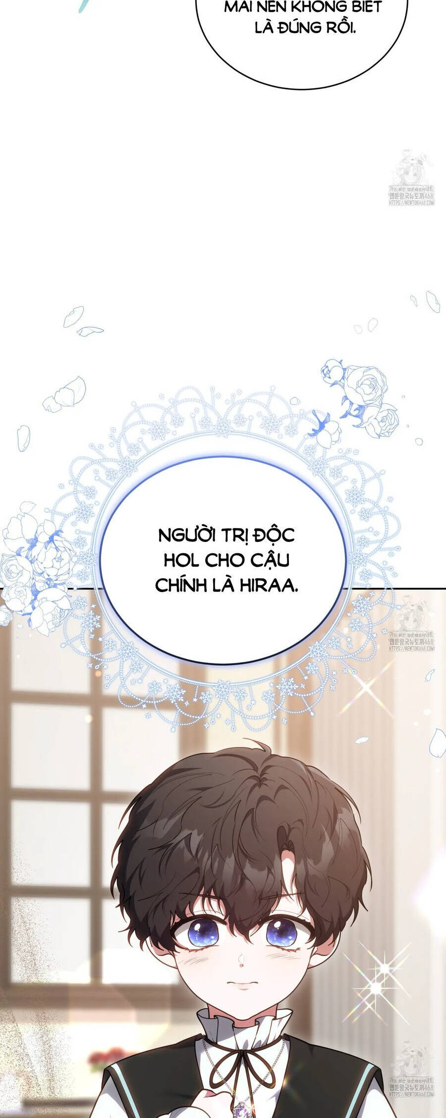 Dù Là Mẹ Kế Nhưng Tôi Thoát Khỏi Cái Chết Rất Dễ Dàng: Chapter 73