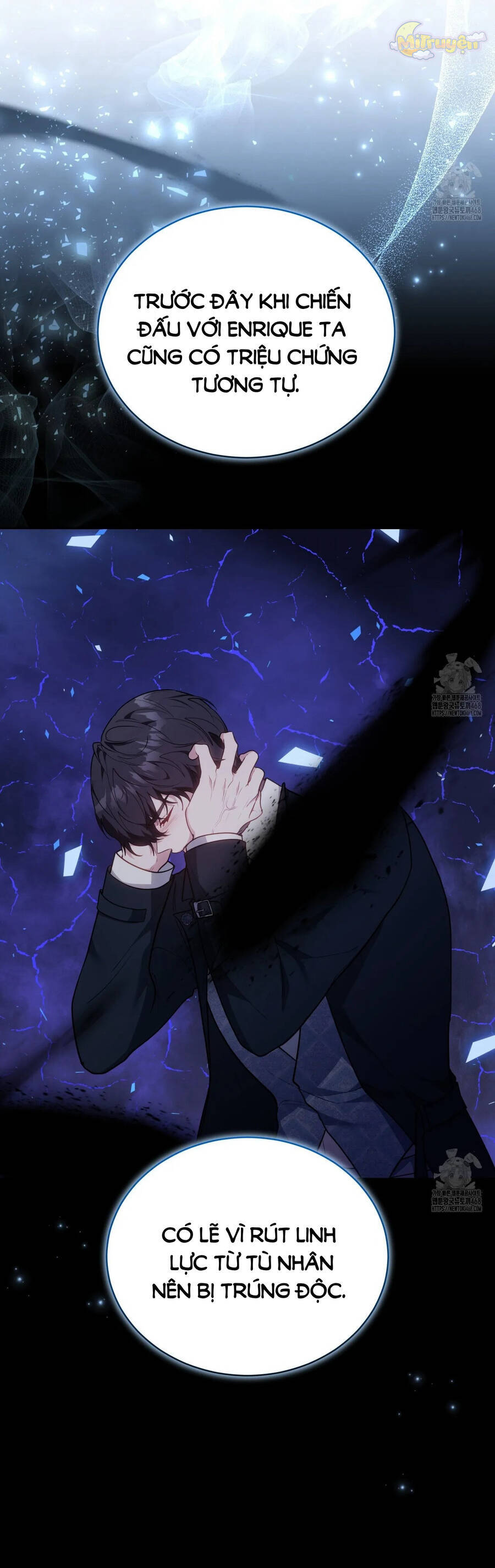 Dù Là Mẹ Kế Nhưng Tôi Thoát Khỏi Cái Chết Rất Dễ Dàng: Chapter 73