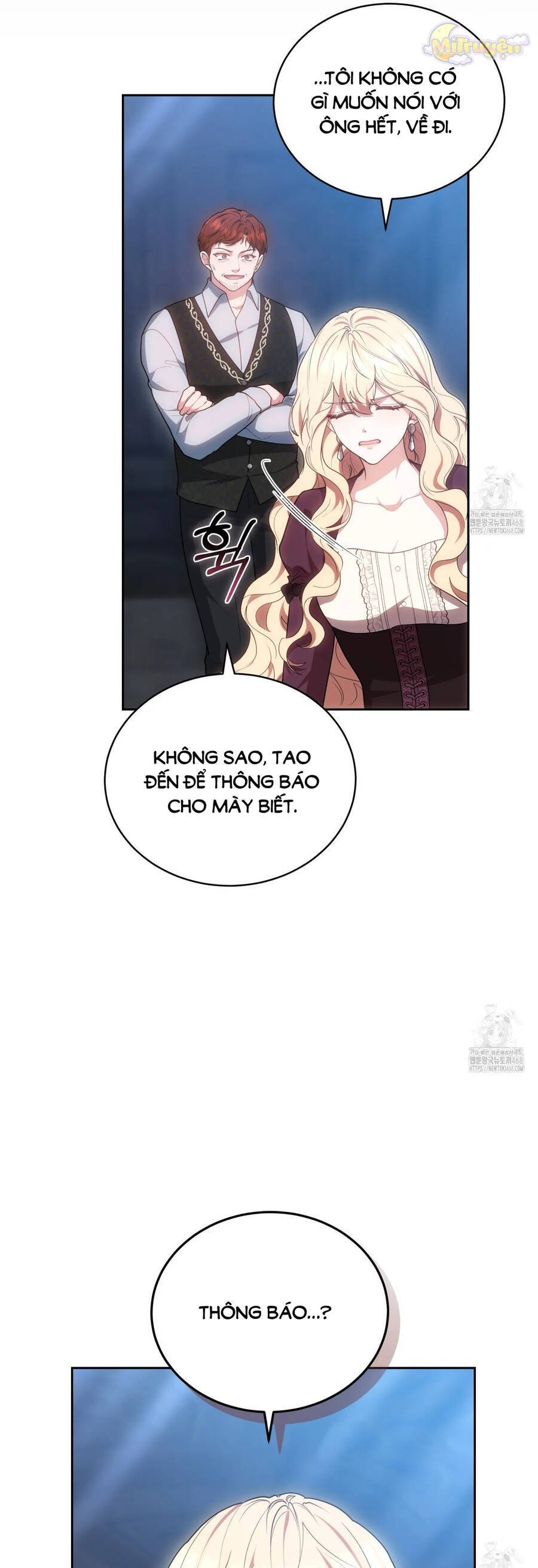 Dù Là Mẹ Kế Nhưng Tôi Thoát Khỏi Cái Chết Rất Dễ Dàng: Chapter 73