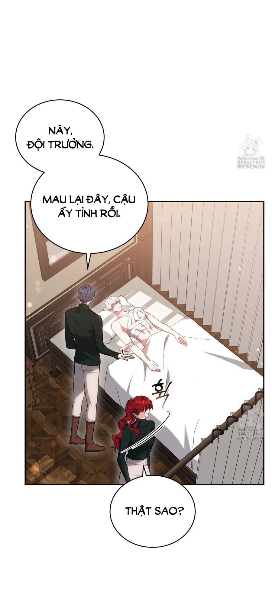 Dù Là Mẹ Kế Nhưng Tôi Thoát Khỏi Cái Chết Rất Dễ Dàng: Chapter 73