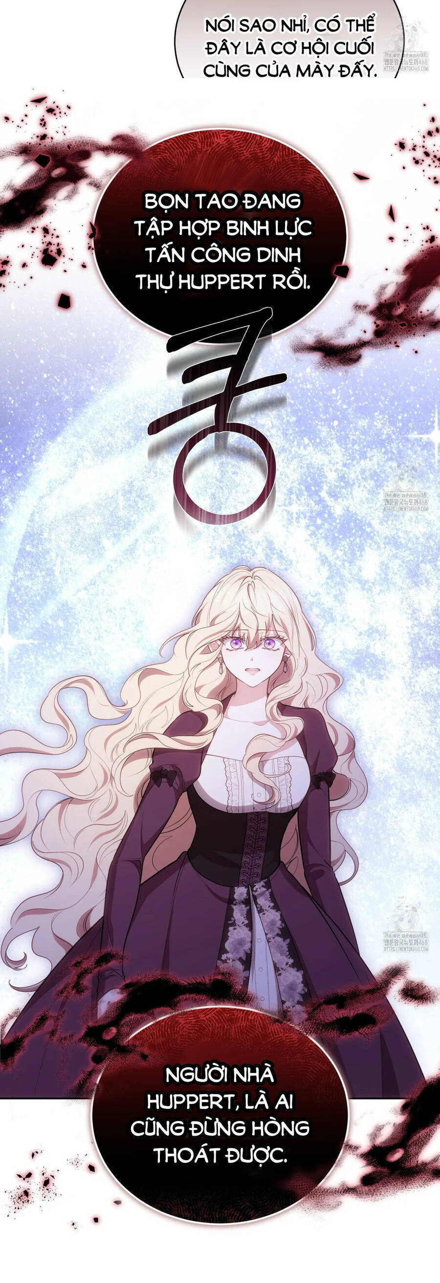 Dù Là Mẹ Kế Nhưng Tôi Thoát Khỏi Cái Chết Rất Dễ Dàng: Chapter 73