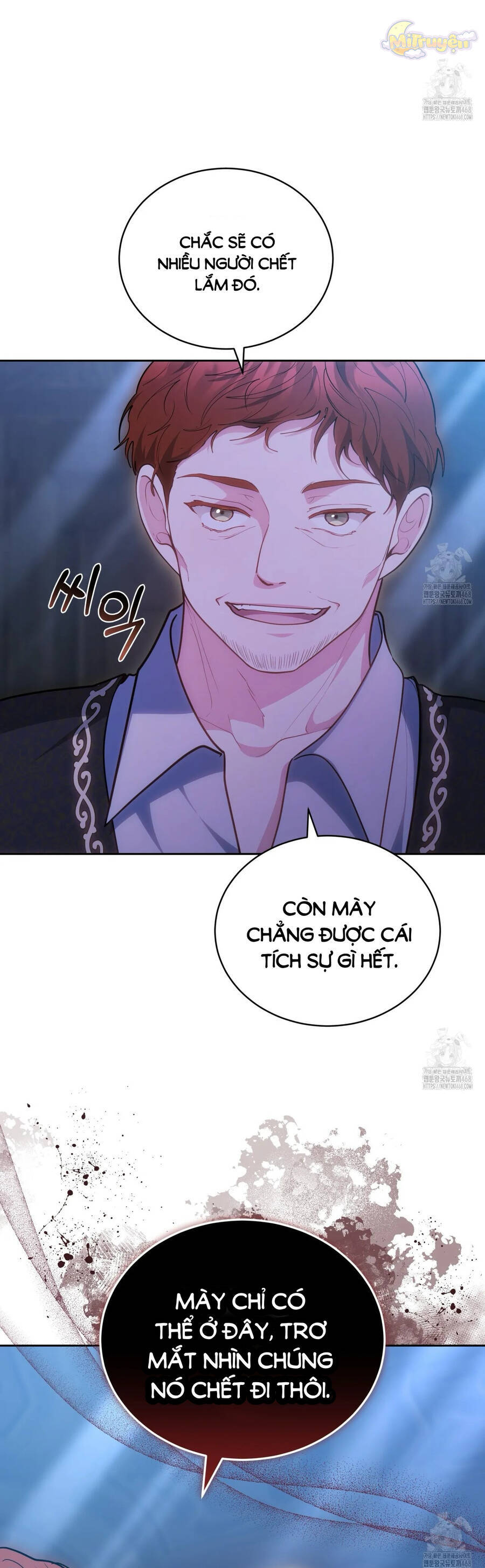 Dù Là Mẹ Kế Nhưng Tôi Thoát Khỏi Cái Chết Rất Dễ Dàng: Chapter 73