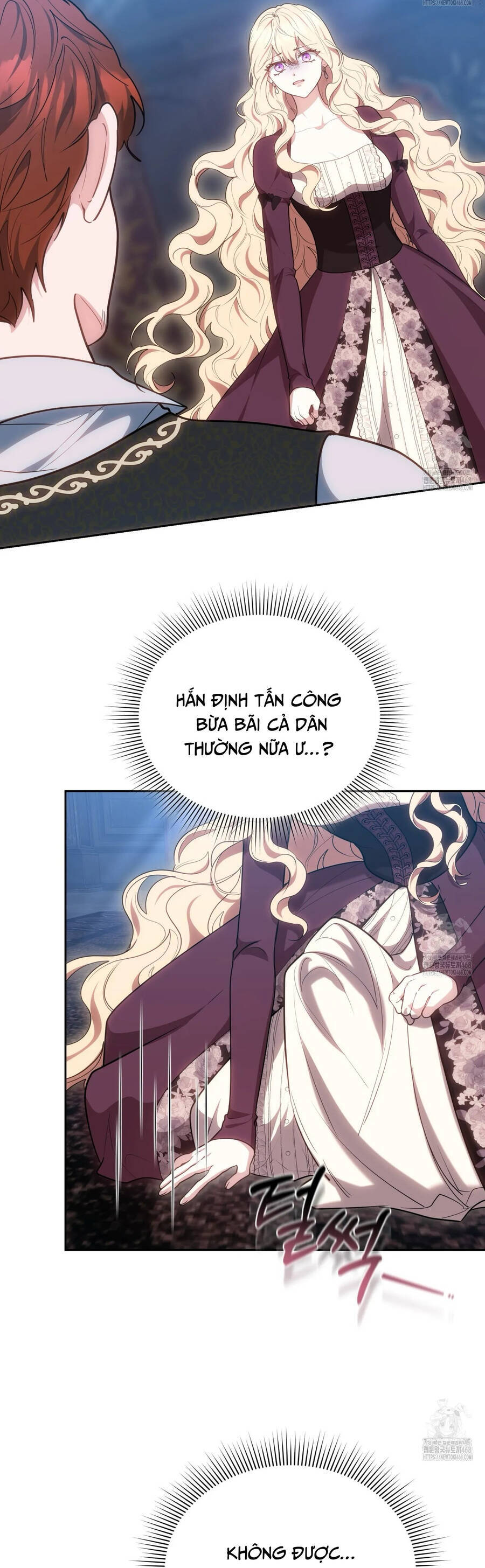 Dù Là Mẹ Kế Nhưng Tôi Thoát Khỏi Cái Chết Rất Dễ Dàng: Chapter 73