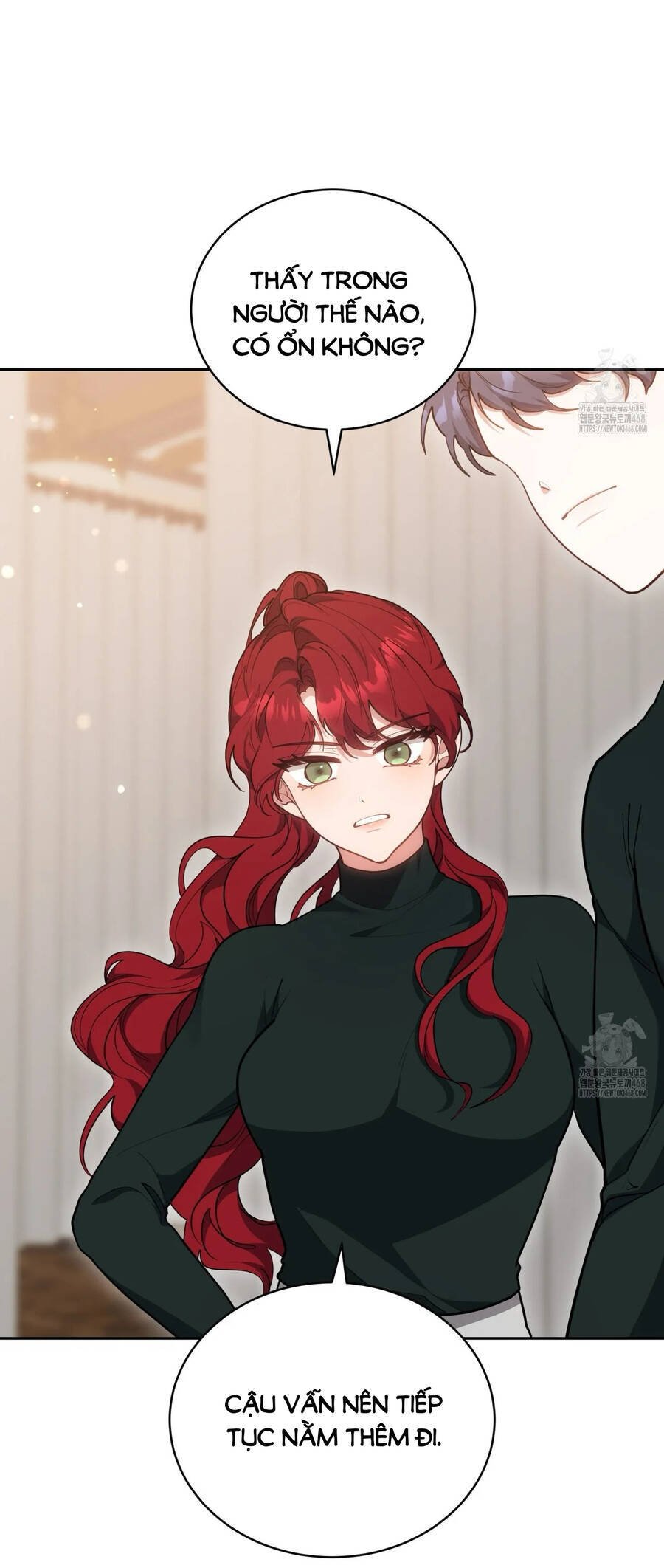 Dù Là Mẹ Kế Nhưng Tôi Thoát Khỏi Cái Chết Rất Dễ Dàng: Chapter 73