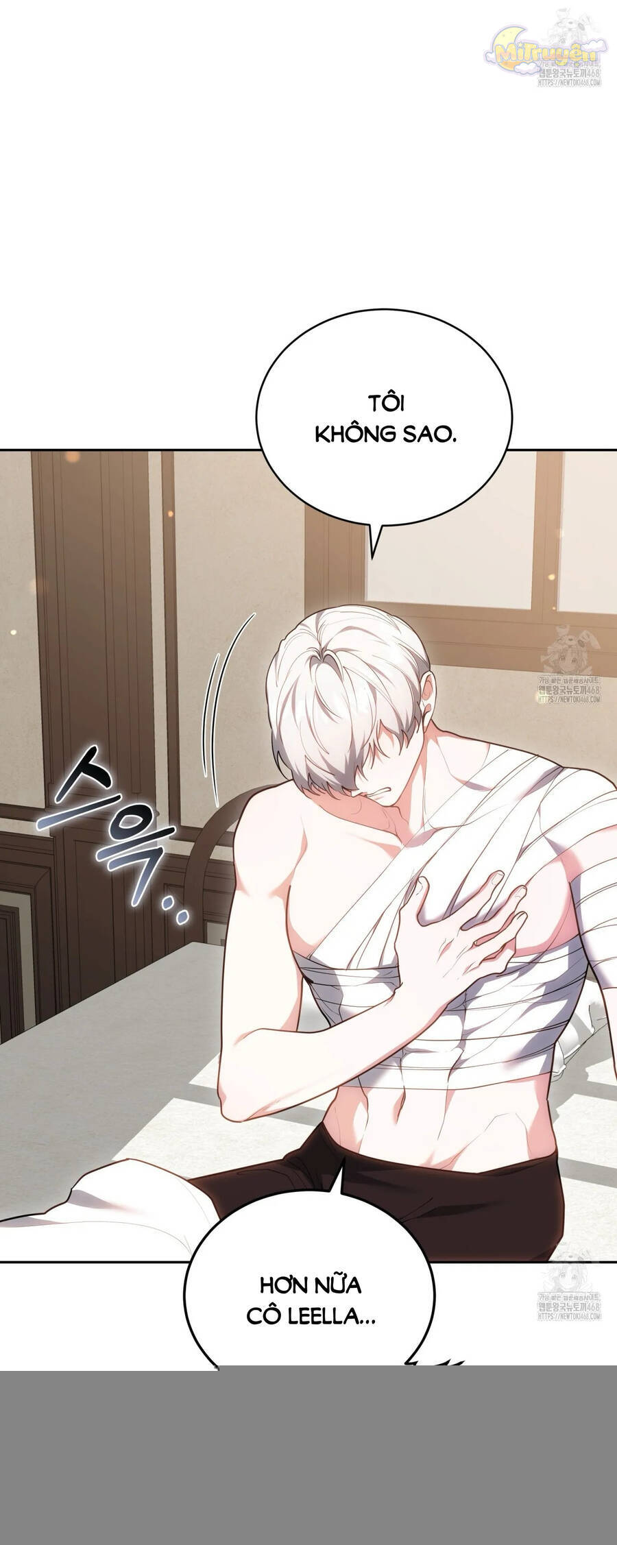Dù Là Mẹ Kế Nhưng Tôi Thoát Khỏi Cái Chết Rất Dễ Dàng: Chapter 73