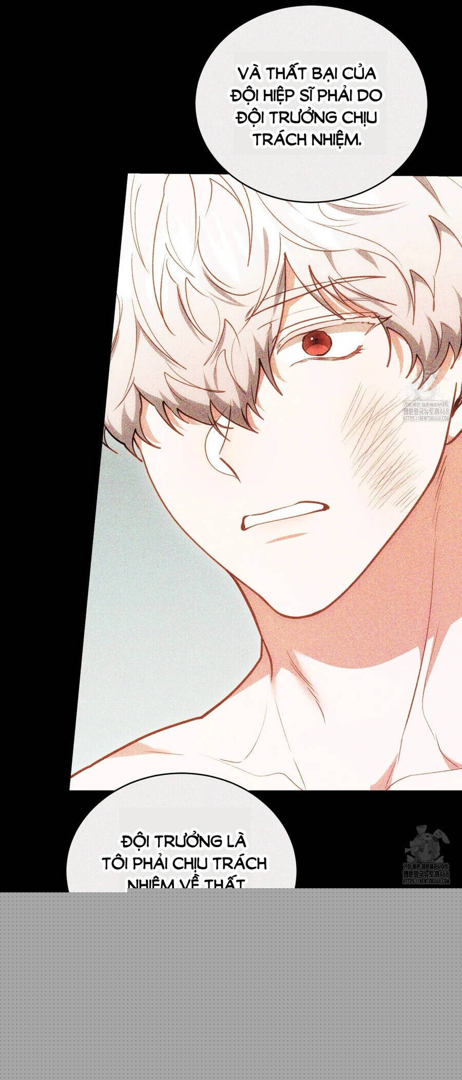 Dù Là Mẹ Kế Nhưng Tôi Thoát Khỏi Cái Chết Rất Dễ Dàng: Chapter 74