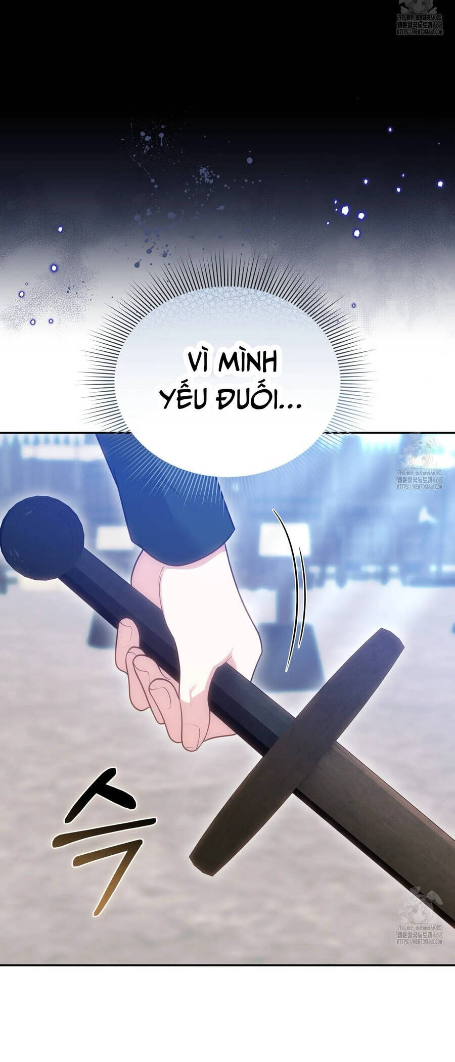 Dù Là Mẹ Kế Nhưng Tôi Thoát Khỏi Cái Chết Rất Dễ Dàng: Chapter 74