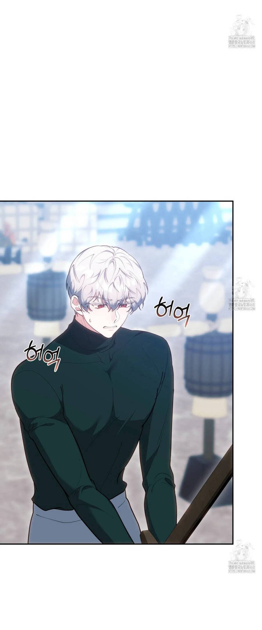 Dù Là Mẹ Kế Nhưng Tôi Thoát Khỏi Cái Chết Rất Dễ Dàng: Chapter 74