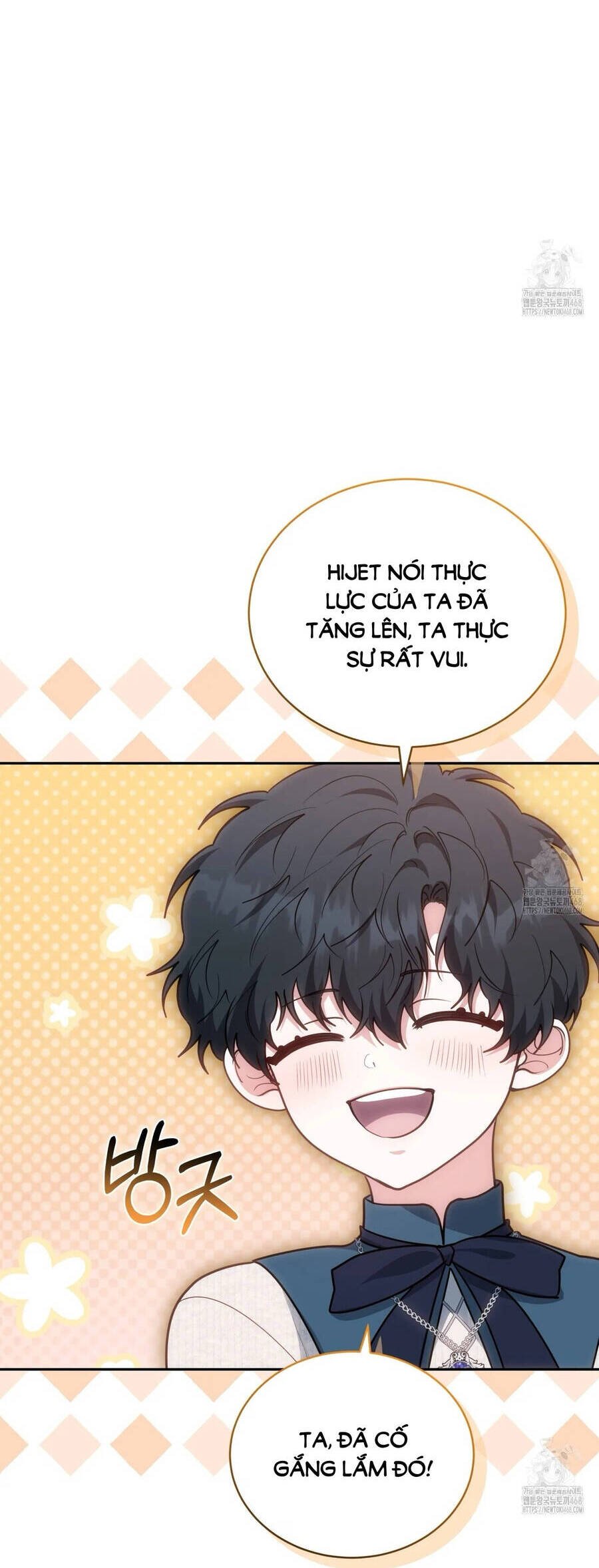 Dù Là Mẹ Kế Nhưng Tôi Thoát Khỏi Cái Chết Rất Dễ Dàng: Chapter 74