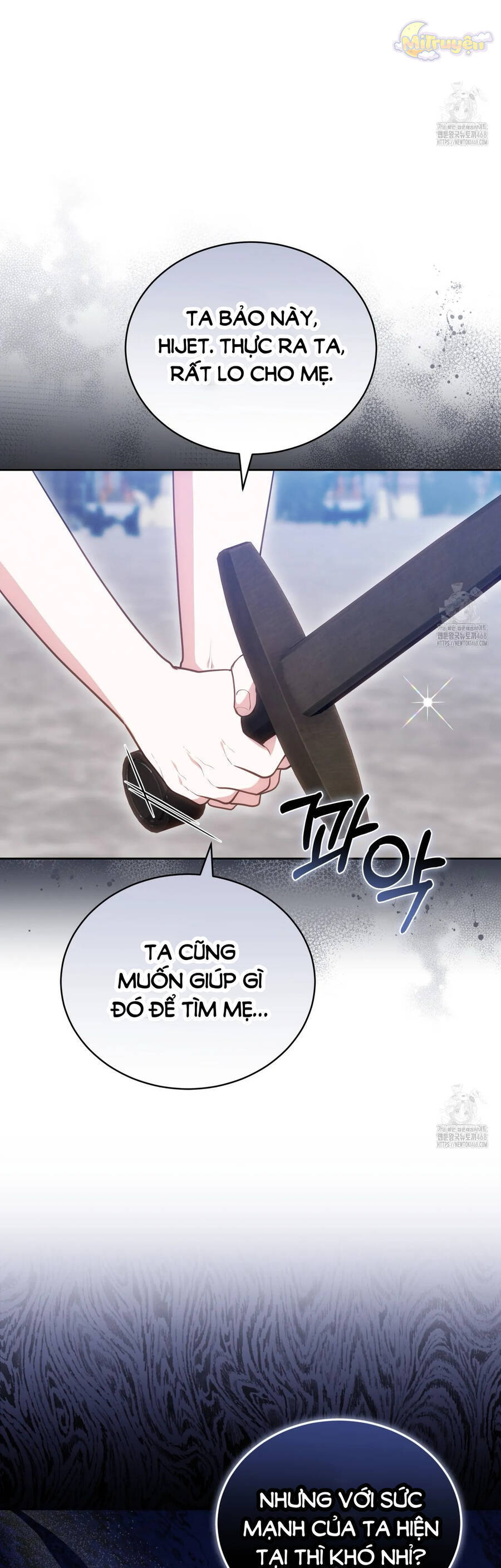 Dù Là Mẹ Kế Nhưng Tôi Thoát Khỏi Cái Chết Rất Dễ Dàng: Chapter 74