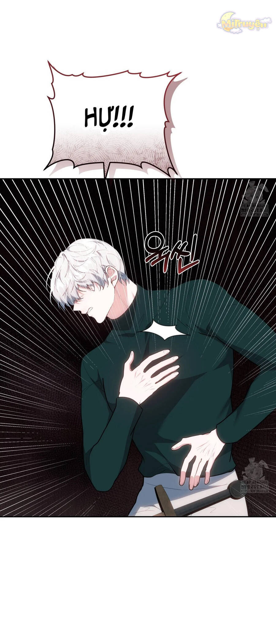 Dù Là Mẹ Kế Nhưng Tôi Thoát Khỏi Cái Chết Rất Dễ Dàng: Chapter 74
