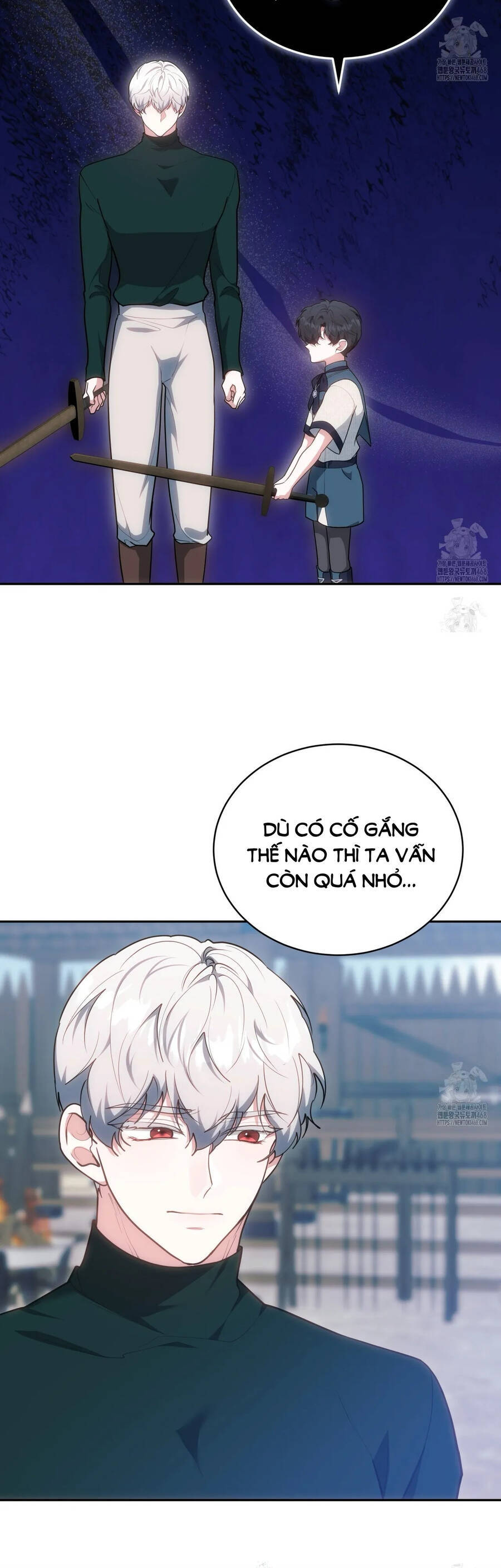 Dù Là Mẹ Kế Nhưng Tôi Thoát Khỏi Cái Chết Rất Dễ Dàng: Chapter 74