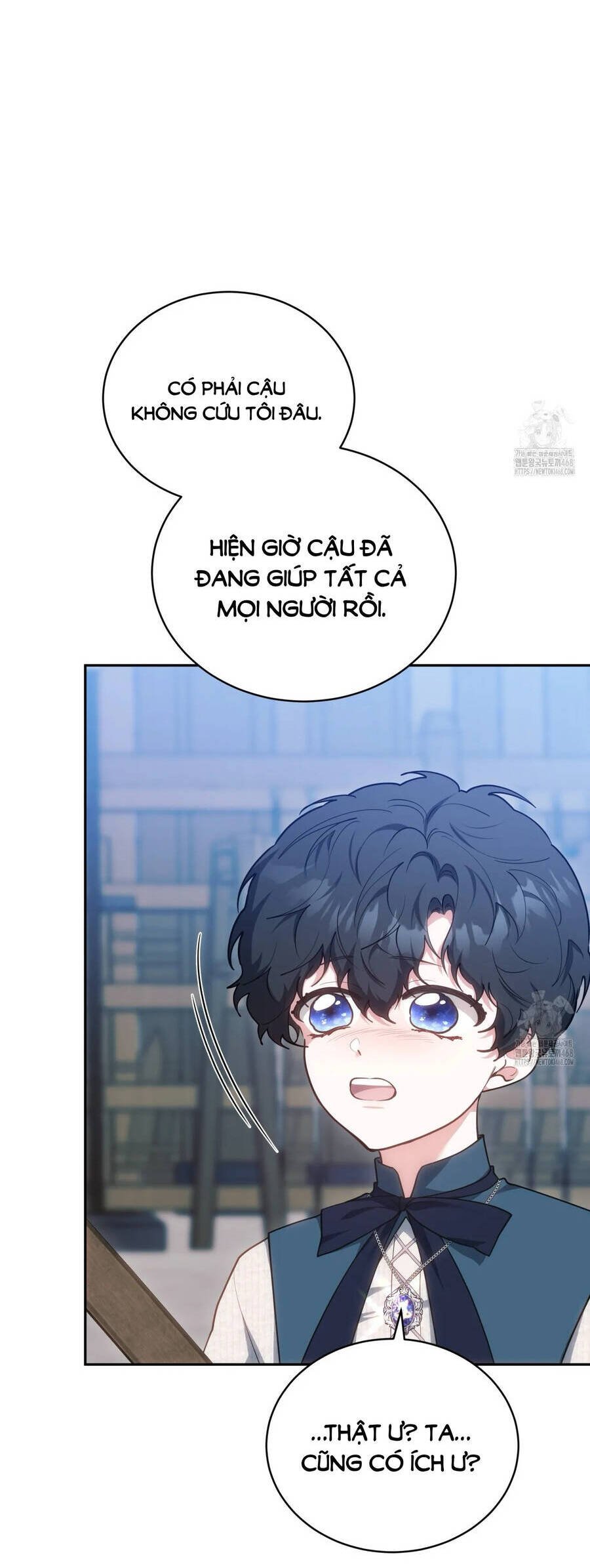 Dù Là Mẹ Kế Nhưng Tôi Thoát Khỏi Cái Chết Rất Dễ Dàng: Chapter 74