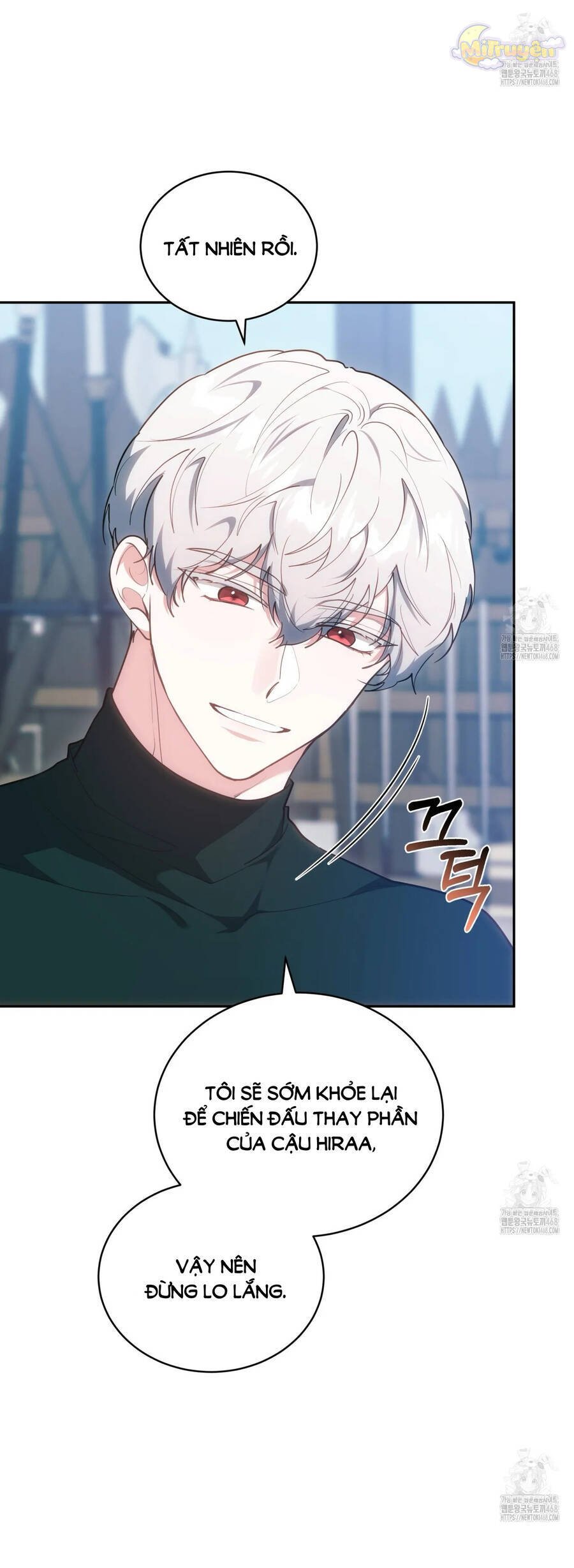 Dù Là Mẹ Kế Nhưng Tôi Thoát Khỏi Cái Chết Rất Dễ Dàng: Chapter 74