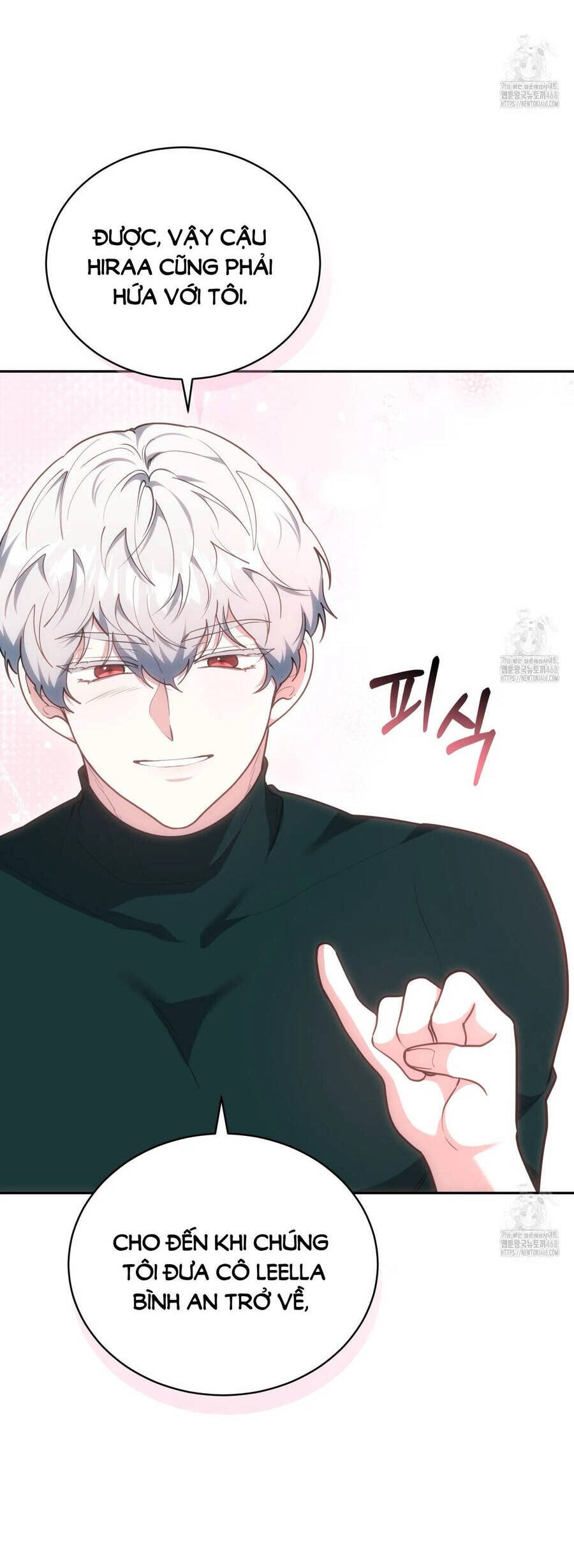 Dù Là Mẹ Kế Nhưng Tôi Thoát Khỏi Cái Chết Rất Dễ Dàng: Chapter 74