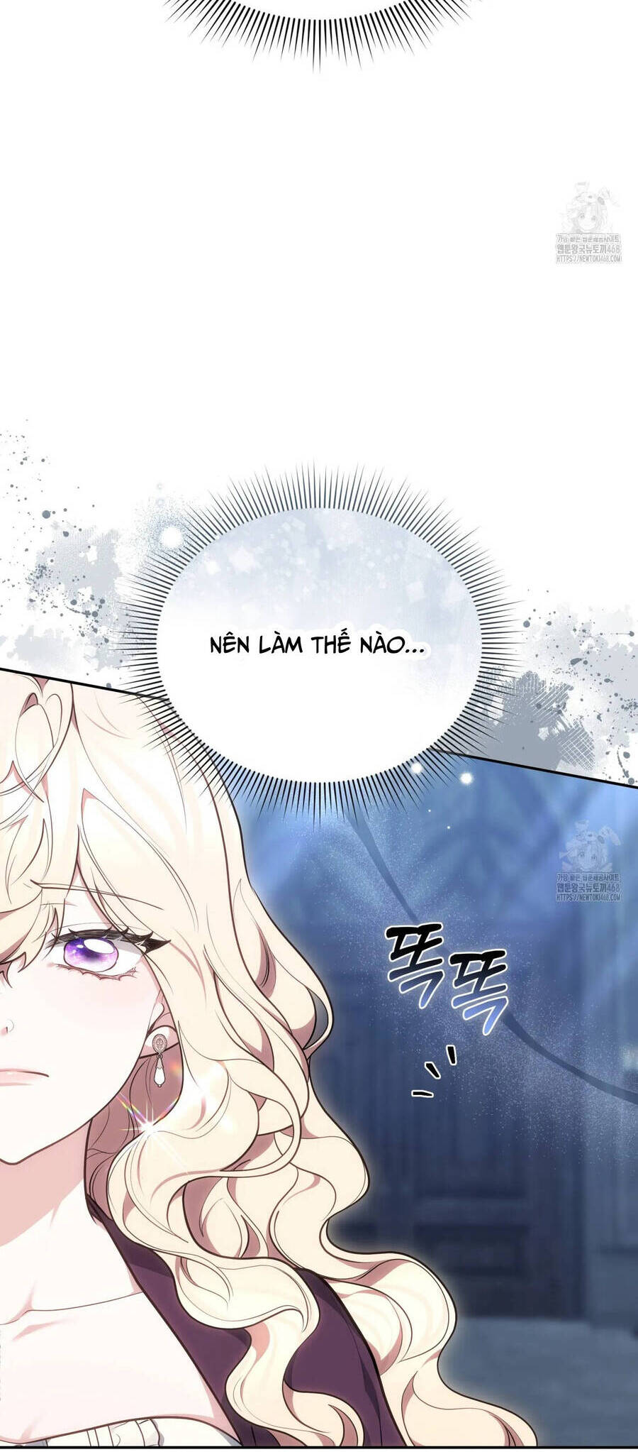 Dù Là Mẹ Kế Nhưng Tôi Thoát Khỏi Cái Chết Rất Dễ Dàng: Chapter 74