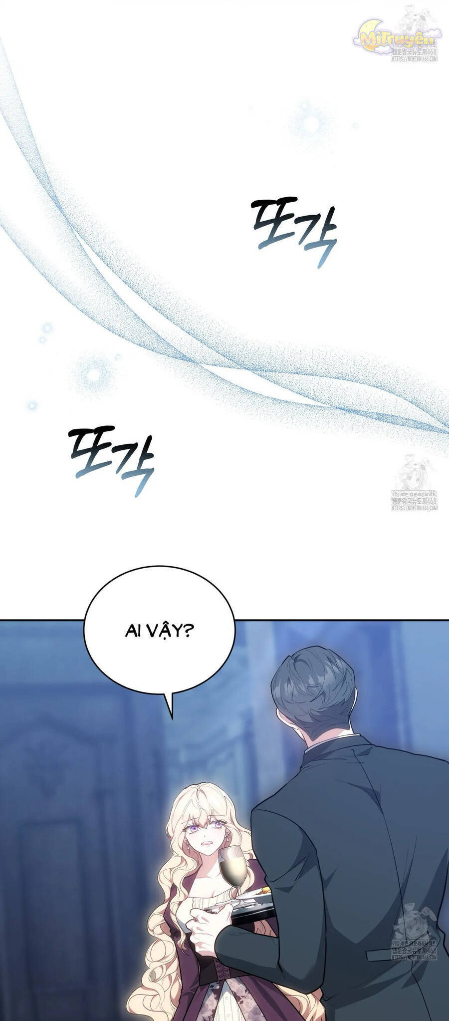 Dù Là Mẹ Kế Nhưng Tôi Thoát Khỏi Cái Chết Rất Dễ Dàng: Chapter 74