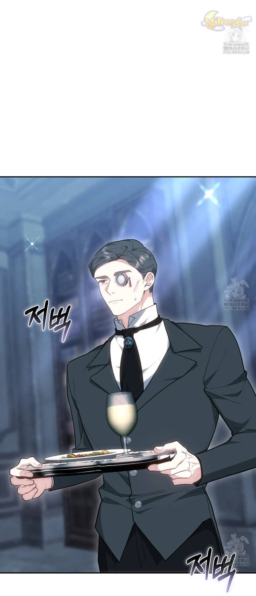 Dù Là Mẹ Kế Nhưng Tôi Thoát Khỏi Cái Chết Rất Dễ Dàng: Chapter 74