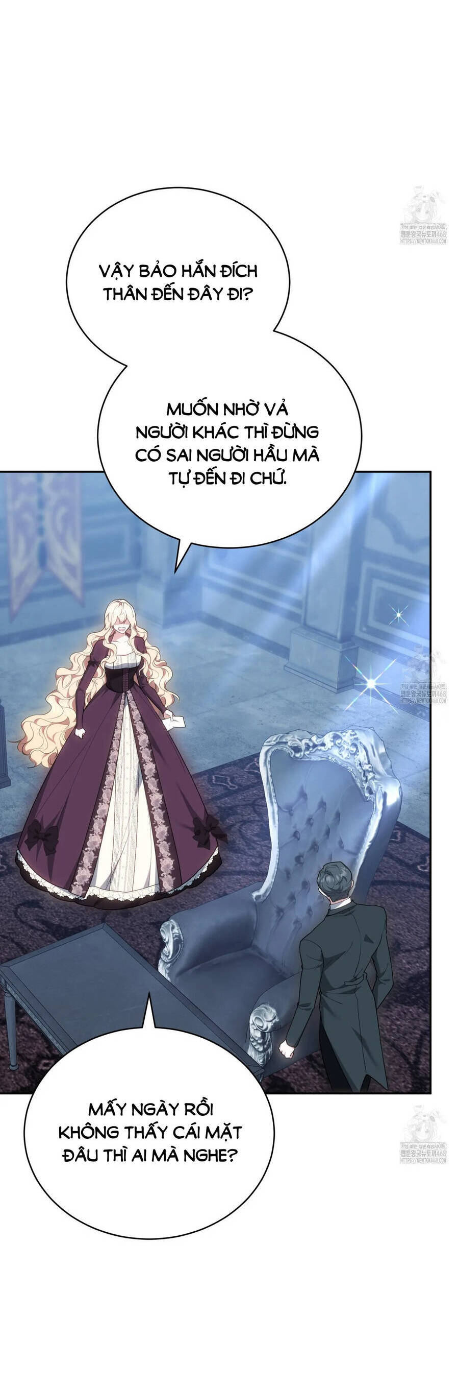 Dù Là Mẹ Kế Nhưng Tôi Thoát Khỏi Cái Chết Rất Dễ Dàng: Chapter 74