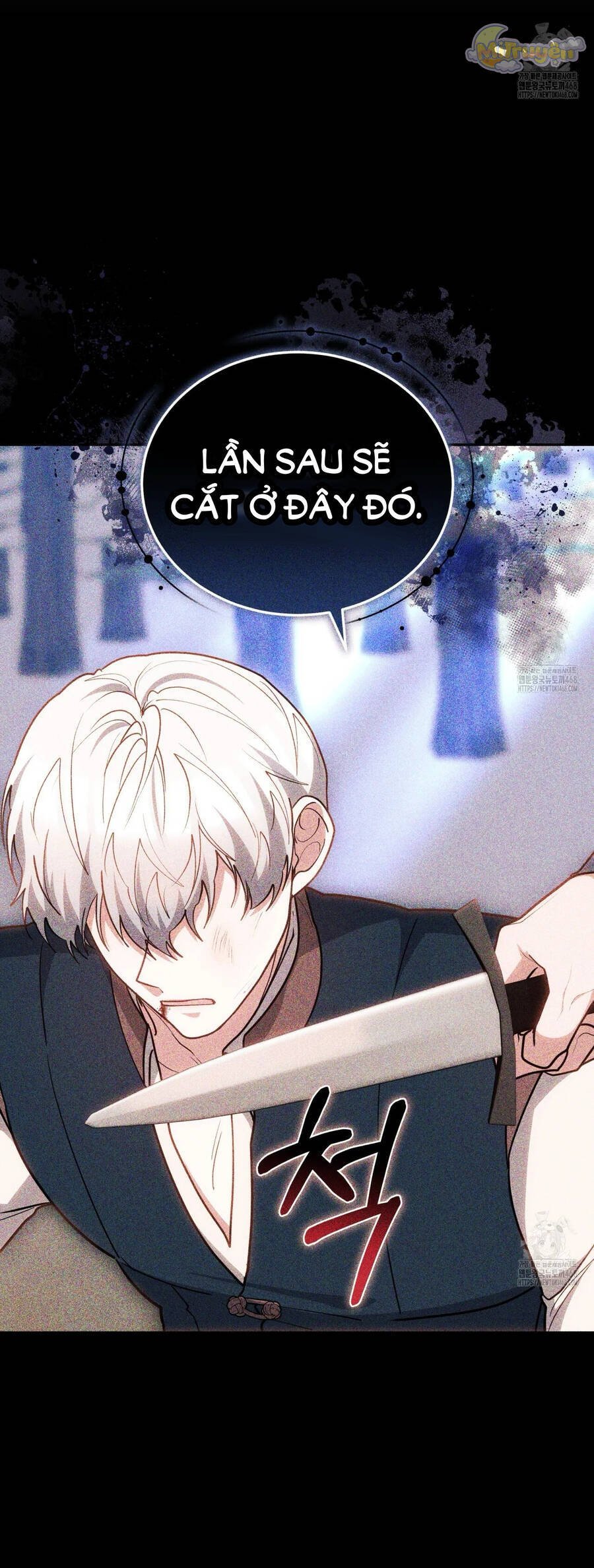 Dù Là Mẹ Kế Nhưng Tôi Thoát Khỏi Cái Chết Rất Dễ Dàng: Chapter 74