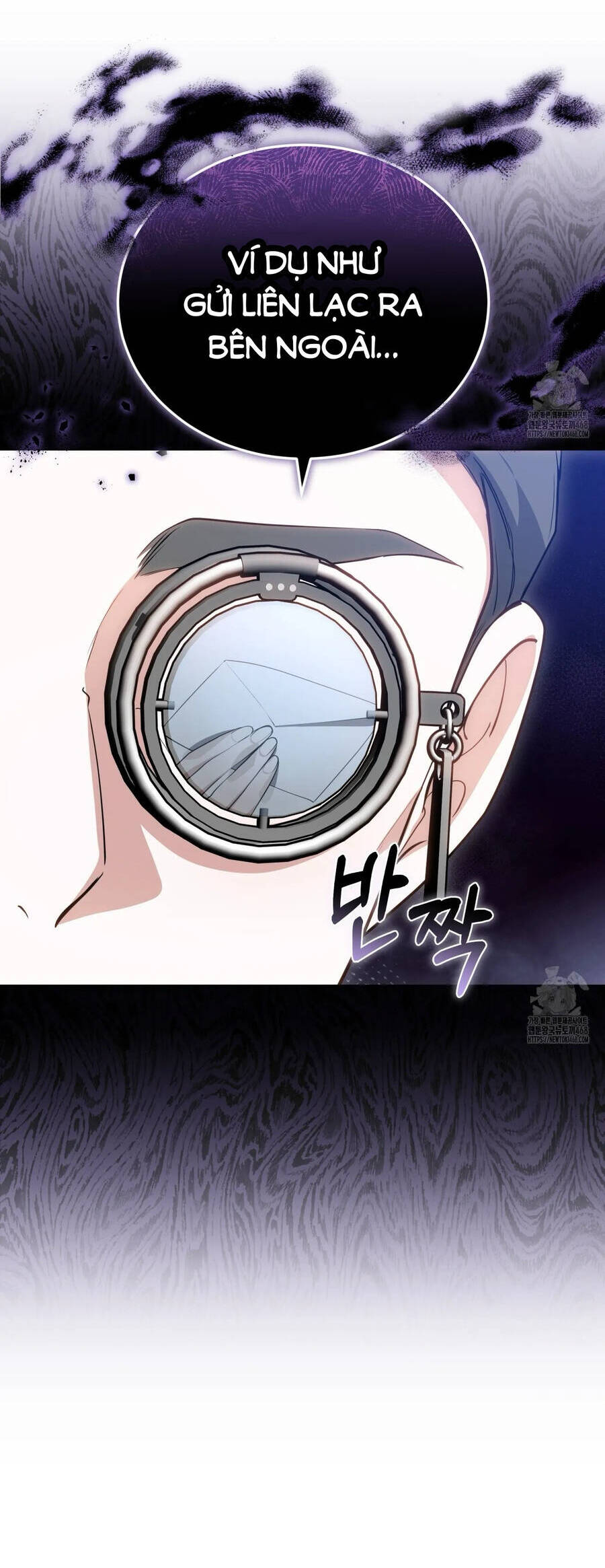 Dù Là Mẹ Kế Nhưng Tôi Thoát Khỏi Cái Chết Rất Dễ Dàng: Chapter 74