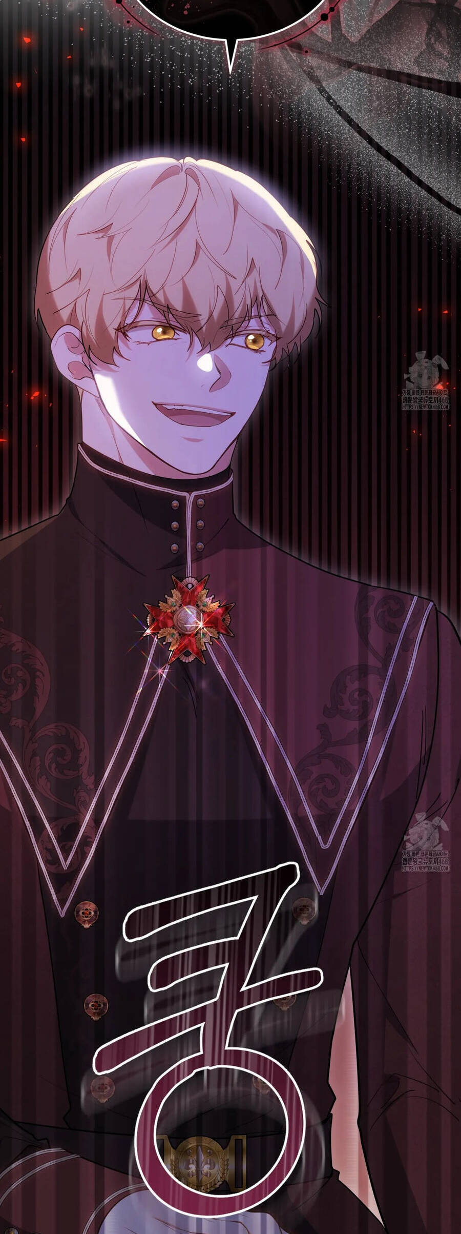 Dù Là Mẹ Kế Nhưng Tôi Thoát Khỏi Cái Chết Rất Dễ Dàng: Chapter 74