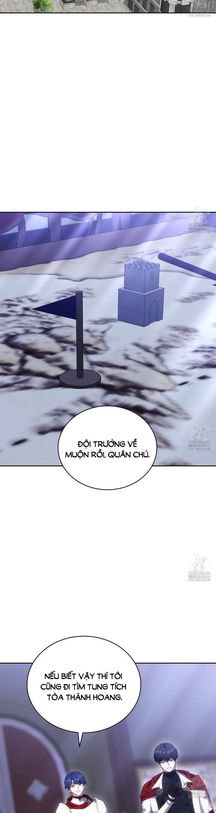 Dù Là Mẹ Kế Nhưng Tôi Thoát Khỏi Cái Chết Rất Dễ Dàng: Chapter 75