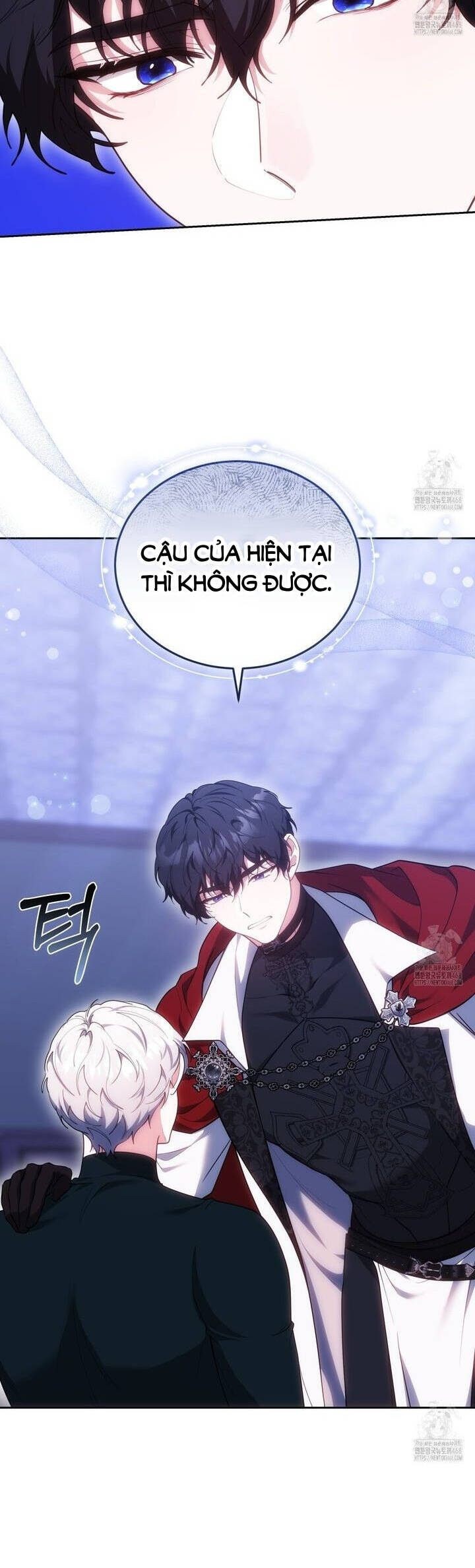 Dù Là Mẹ Kế Nhưng Tôi Thoát Khỏi Cái Chết Rất Dễ Dàng: Chapter 75
