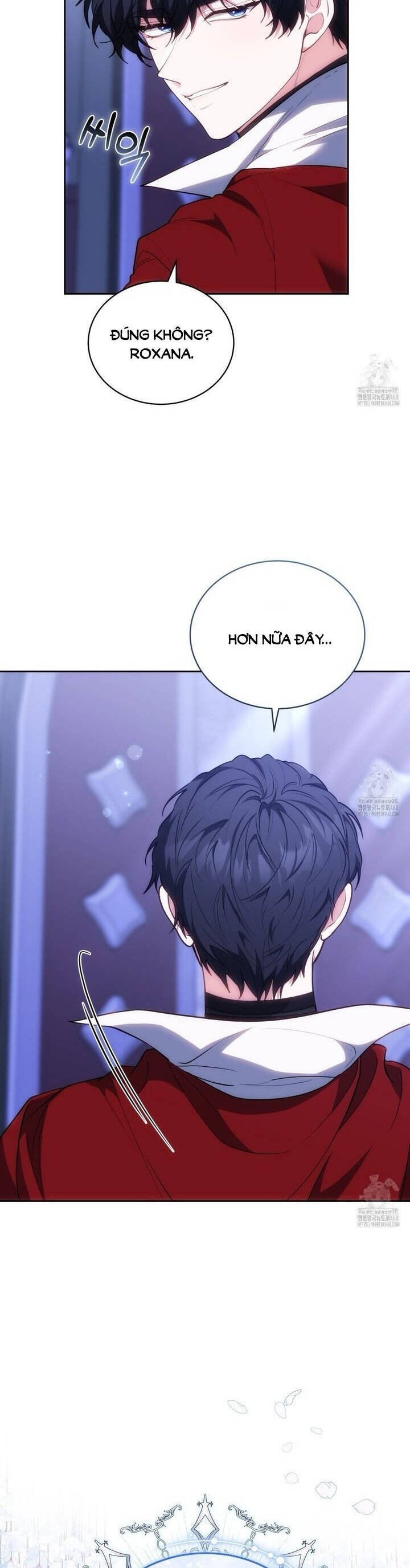 Dù Là Mẹ Kế Nhưng Tôi Thoát Khỏi Cái Chết Rất Dễ Dàng: Chapter 75