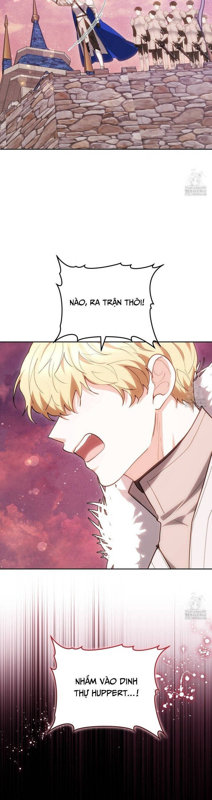 Dù Là Mẹ Kế Nhưng Tôi Thoát Khỏi Cái Chết Rất Dễ Dàng: Chapter 75