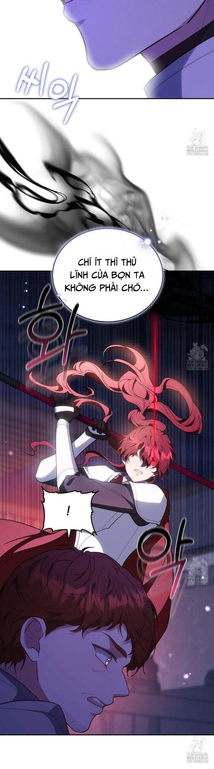 Dù Là Mẹ Kế Nhưng Tôi Thoát Khỏi Cái Chết Rất Dễ Dàng: Chapter 76