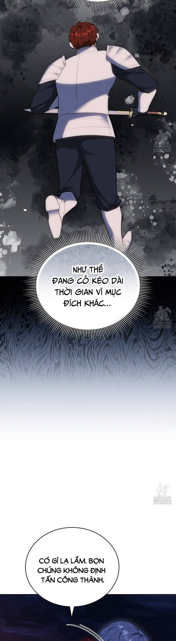 Dù Là Mẹ Kế Nhưng Tôi Thoát Khỏi Cái Chết Rất Dễ Dàng: Chapter 76