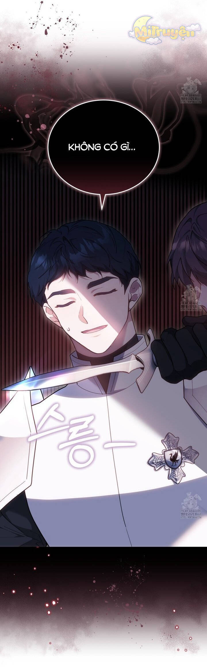 Dù Là Mẹ Kế Nhưng Tôi Thoát Khỏi Cái Chết Rất Dễ Dàng: Chapter 76