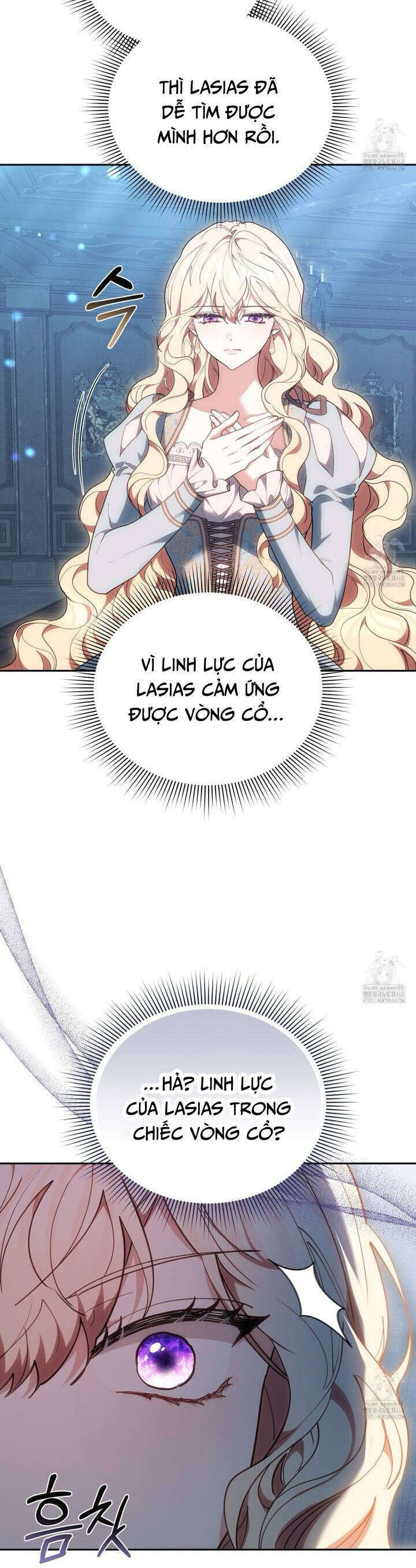 Dù Là Mẹ Kế Nhưng Tôi Thoát Khỏi Cái Chết Rất Dễ Dàng: Chapter 76