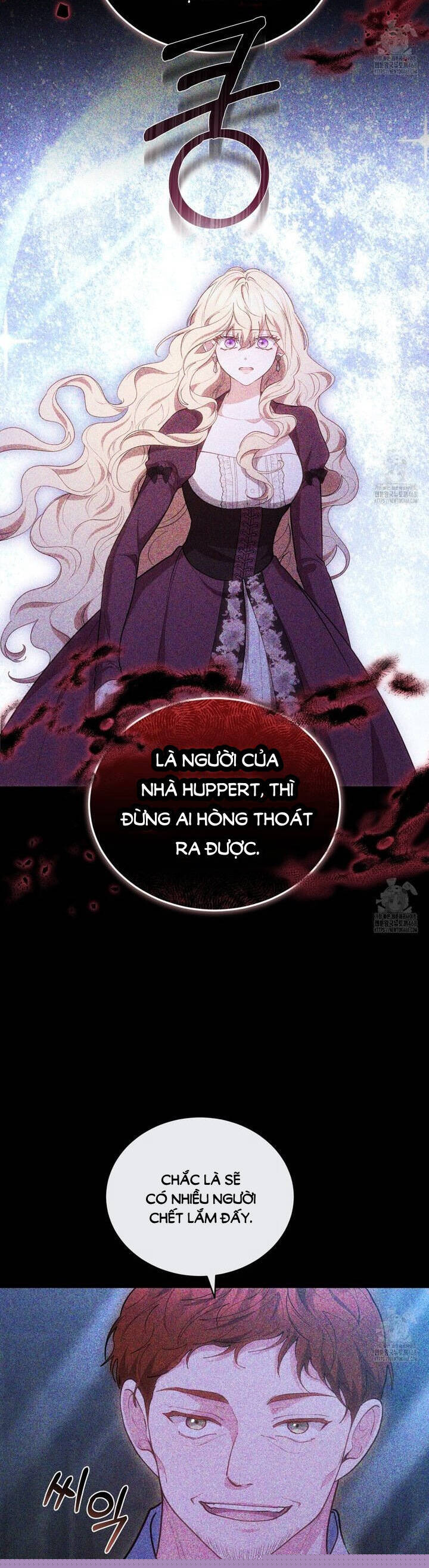 Dù Là Mẹ Kế Nhưng Tôi Thoát Khỏi Cái Chết Rất Dễ Dàng: Chapter 76