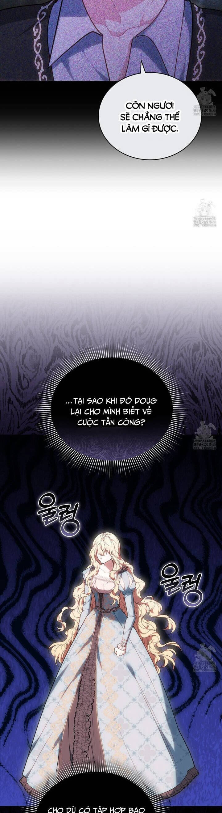 Dù Là Mẹ Kế Nhưng Tôi Thoát Khỏi Cái Chết Rất Dễ Dàng: Chapter 76