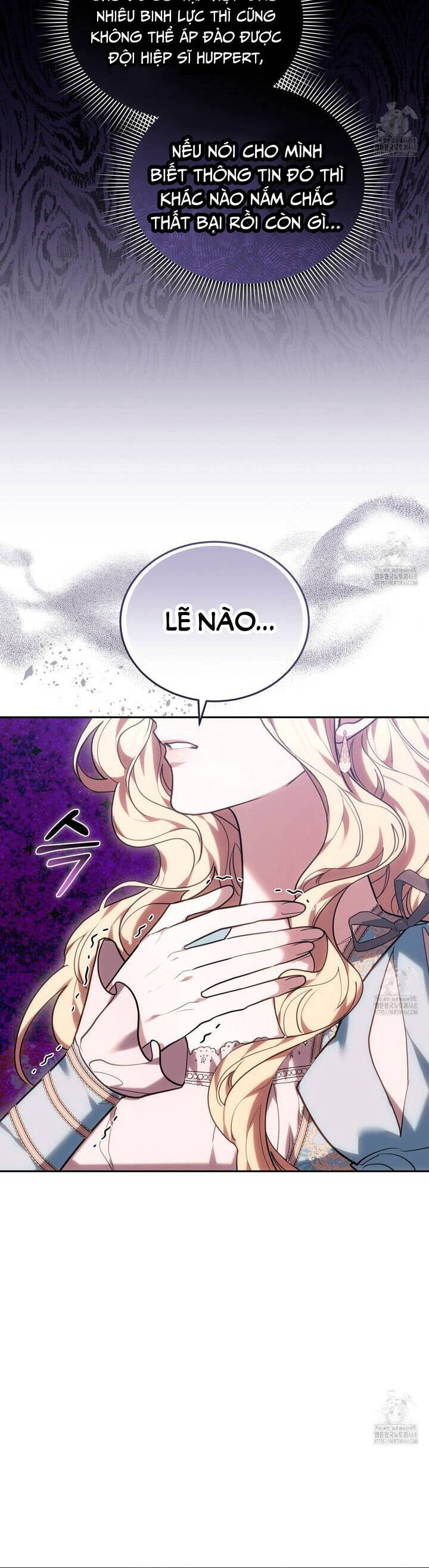 Dù Là Mẹ Kế Nhưng Tôi Thoát Khỏi Cái Chết Rất Dễ Dàng: Chapter 76