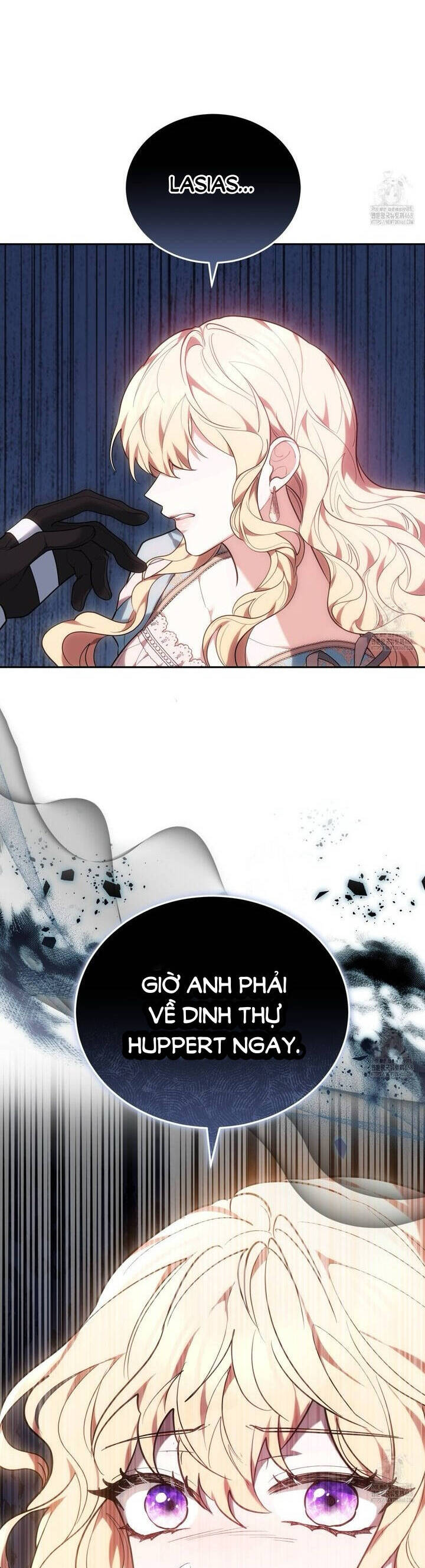 Dù Là Mẹ Kế Nhưng Tôi Thoát Khỏi Cái Chết Rất Dễ Dàng: Chapter 76