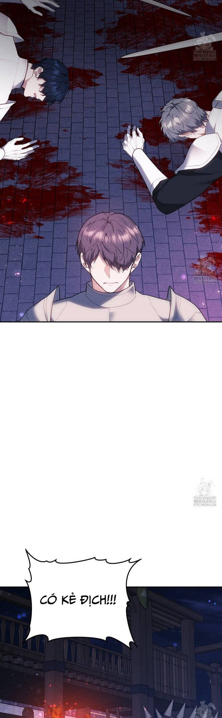 Dù Là Mẹ Kế Nhưng Tôi Thoát Khỏi Cái Chết Rất Dễ Dàng: Chapter 76